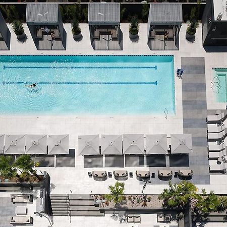 Monthier Downtown Sp2S6U08 Apartment Los Angeles Exterior photo