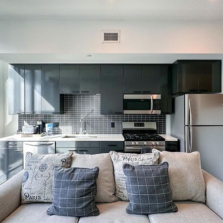 Monthier Downtown Sp2S6U08 Apartment Los Angeles Exterior photo