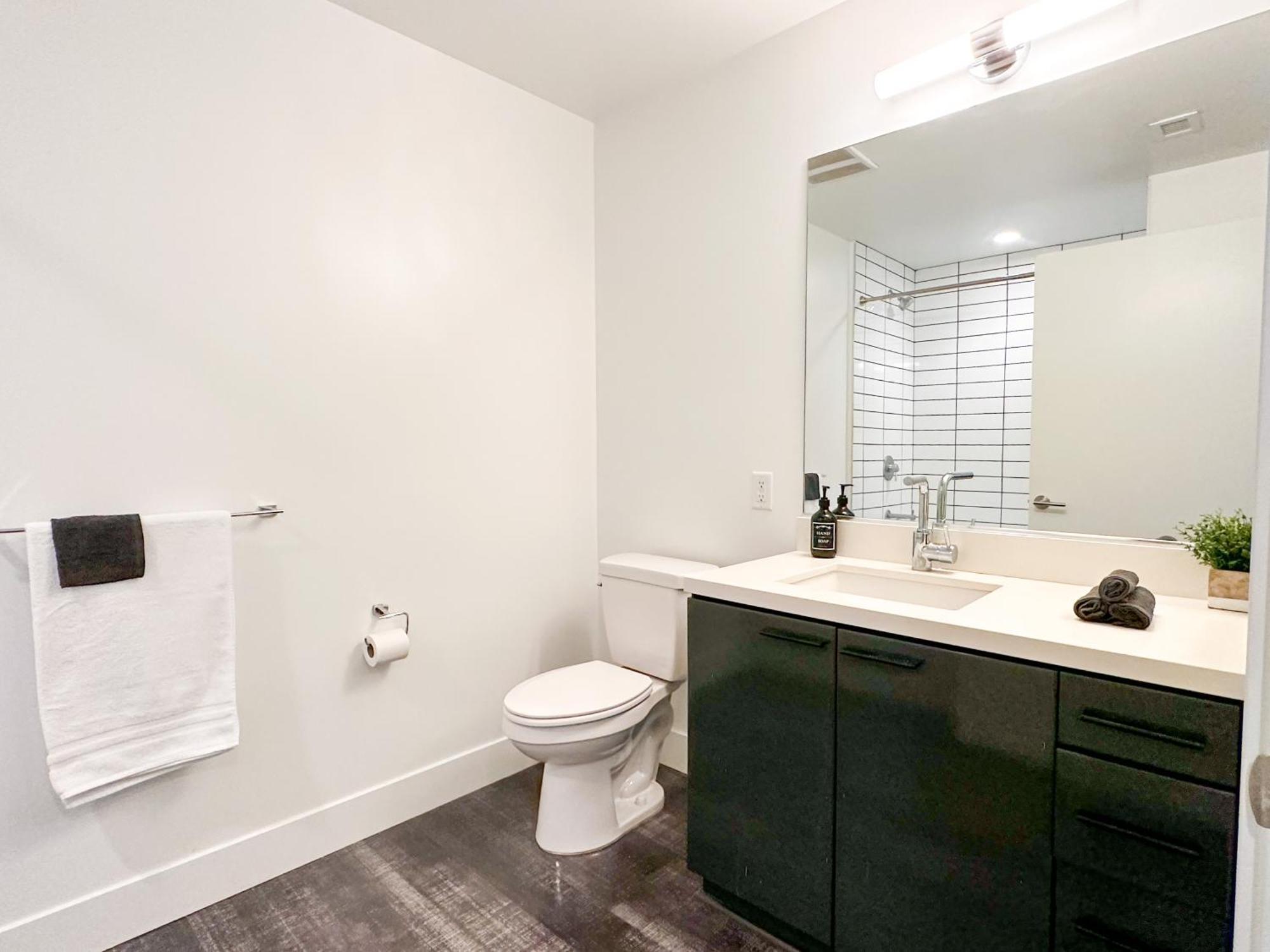 Monthier Downtown Sp2S6U08 Apartment Los Angeles Exterior photo